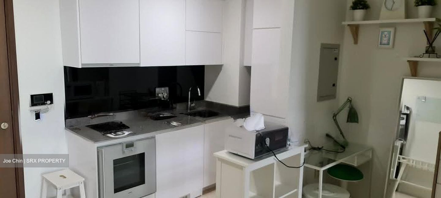 Robinson Suites (D1), Apartment #628379291